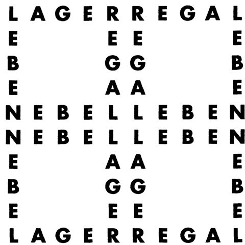Lagerregal